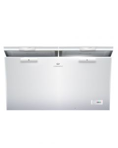 Dawlance Double Door Deep Freezer 15 Cu Ft (DF-500-DD) - YZ International-1 (3 Months 0% Percent Profit Product Available On 48 Months Installment)